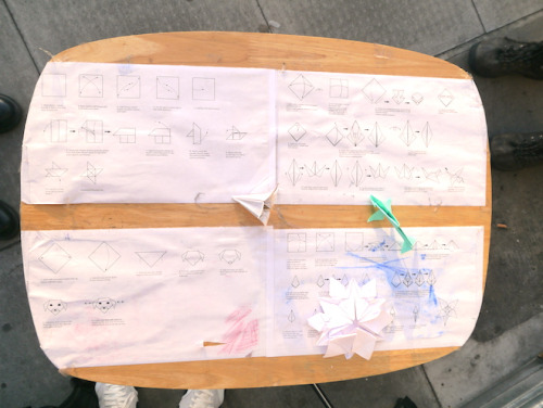 Origami